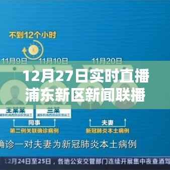 浦东新区新闻联播直播回放,最新动态尽在掌握