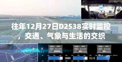 D2538实时监控,交通气象与生活交织的年度观察