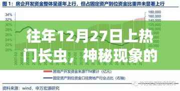 揭秘往年12月27日长虫现象背后的神秘面纱