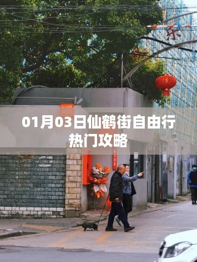 仙鹤街自由行指南,热门攻略一网打尽