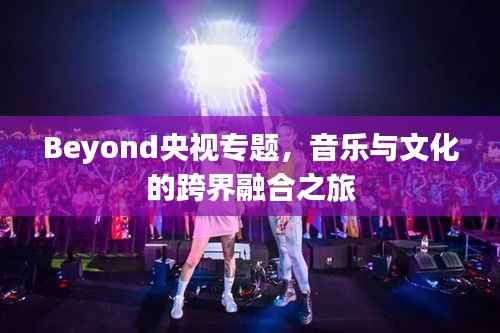 Beyond央视专题,音乐与文化的跨界融合之旅