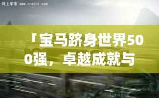 「宝马跻身世界500强,卓越成就与创新力量共铸辉煌」