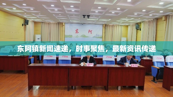 东阿镇新闻速递,时事聚焦,最新资讯传递