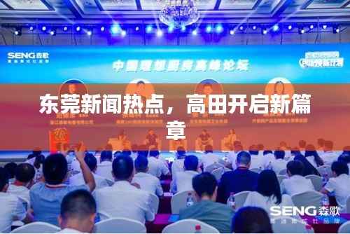 东莞新闻热点,高田开启新篇章