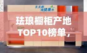 珐琅橱柜产地TOP10榜单,品质之选一网打尽