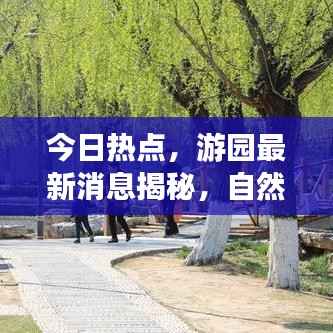 今日热点,游园最新消息揭秘,自然之美动态大放送