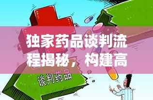 独家药品谈判流程揭秘,构建高效稳健的药品交易体系
