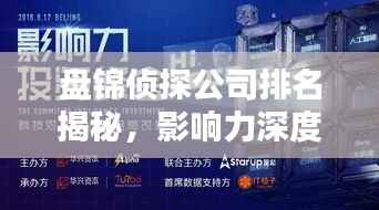 盘锦侦探公司排名揭秘,影响力深度解析