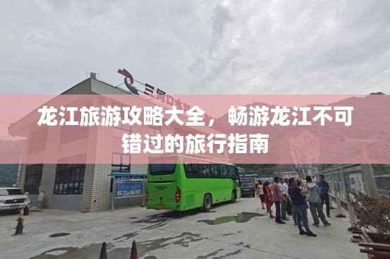 龙江旅游攻略大全,畅游龙江不可错过的旅行指南
